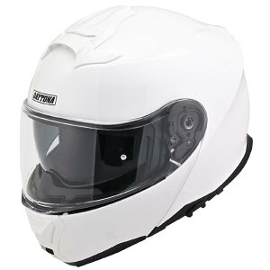 Daytona (�f�C�g�i) DN010BT�V�X�e���w�����b�g �z���C�g/XL 61154