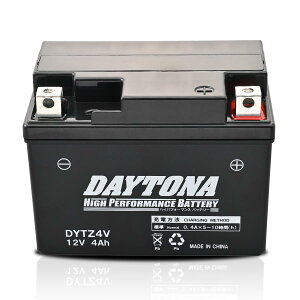 Daytona (�f�C�g�i) �n�C�p�t�H�[�}���X�o�b�e���[DYTZ4V 49710