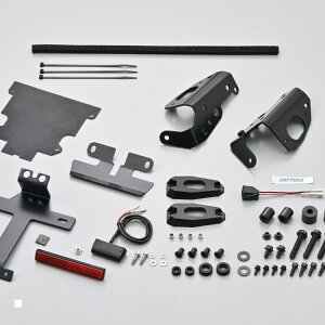 Daytona (�f�C�g�i) LED�t�F���_�[���X�L�b�g CB1000F 62577