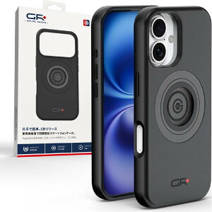 Daytona (�f�C�g�i) GR-M66 IPHONE 16 �P�[�X 65295