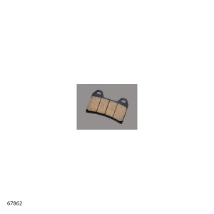 Daytona (�f�C�g�i) �n�C�p�[�p�b�h(F) FORZA MF08/10 67862