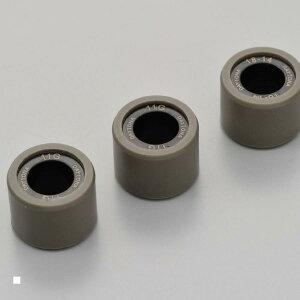 Daytona (fCgi) EGCg[[ 18X14L 11GX3