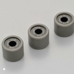 Daytona (fCgi) EGCg[[ 18X14L 15GX3