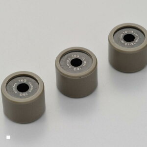 Daytona (fCgi) EGCg[[ 18X14L 16GX3