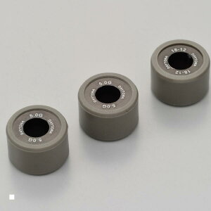 Daytona (fCgi) EGCg[[ 18X12L 5GX3