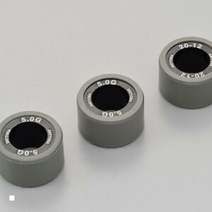 Daytona (fCgi) EGCg[[ 20X12L 5GX3