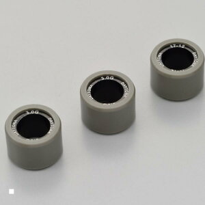 Daytona (fCgi) EGCg[[ 17X12L 3GX3