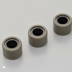 Daytona (fCgi) EGCg[[ 17X12L 7GX3