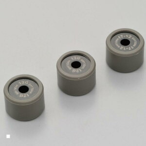 Daytona (fCgi) EGCg[[ 17X12L 12GX3