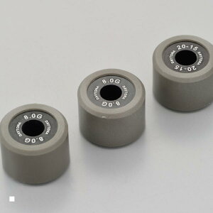 Daytona (fCgi) EGCg[[ 20X15L 8GX3