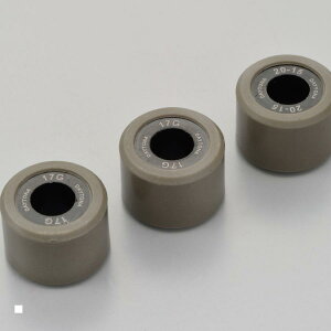 Daytona (fCgi) EGCg[[ 20X15L 17GX3