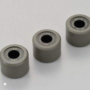 Daytona (fCgi) EGCg[[ 20X15L 18GX3