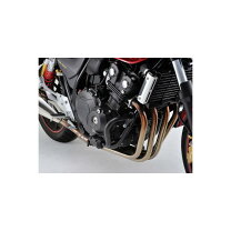 楽天市場】cb400 エンジンガード ホンダ純正の通販