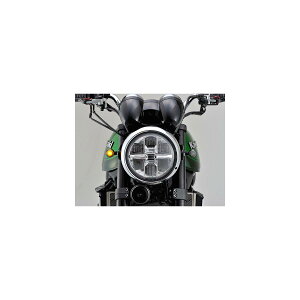 Daytona (�f�C�g�i) LED�E�C���J�[D-LIGHT SOL �X���[�N