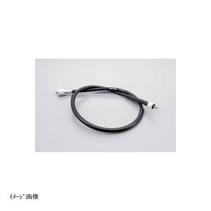 Daytona (デイトナ) スピードメーターケーブル70mmロング ライブDIO