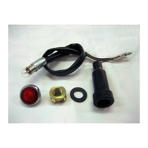 ドレミコレクション 速度警告ランプ(配線付) Z1/Z2/Z400FX etc 11121