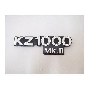 �h���~�R���N�V���� �T�C�h�J�o�[�G���u���� KZ1000MK2 60058