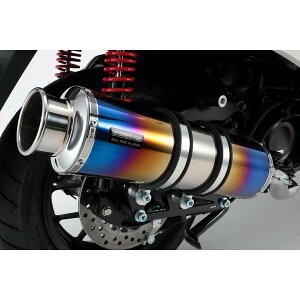 BEAMS (ビームス) SS400ヒートチタン SP フォルツァ MF12 G156-13-000