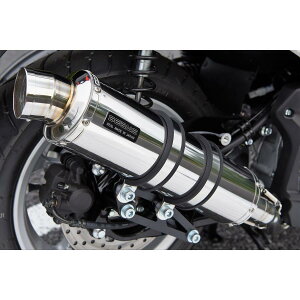 BEAMS (r[X) R-EVO XeXTCT[ NMAX155 2BK-SG50J G252-53-008