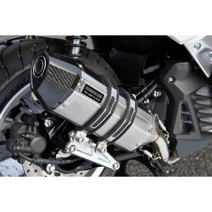 BEAMS (r[X) CORSA-EVO2 Xe NMAX155 2BK-SG50J G252-64-000