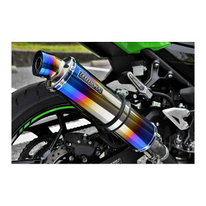 BEAMS (r[X) R-EVO XbvI q[g`^ Ninja400 2BL-EX400G G431-53-P1J
