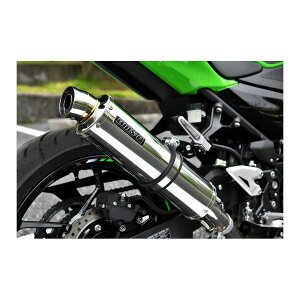 BEAMS (r[X) R-EVO XbvI XeX Ninja400 2BL-EX400G G431-53-P3J