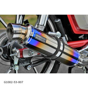 BEAMS (r[X) R-EVO`^TCT[ C125 8BJ-JA58 G1002-53-007