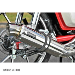 BEAMS (r[X) R-EVO XeXTCT[ C125 8BJ-JA58 G1002-53-008