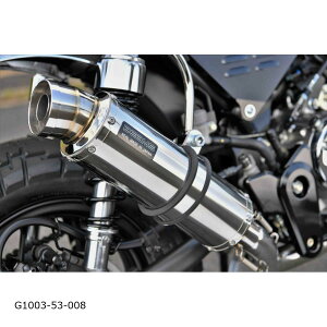 BEAMS (r[X) R-EVO XeXTCT[ L[125 8BJ-JB03 G1003-53-008