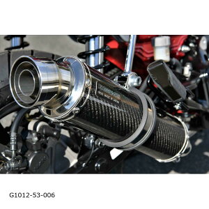 BEAMS (r[X) R-EVOJ[{TCT[ DAX125 8BJ-JB04 G1012-53-006