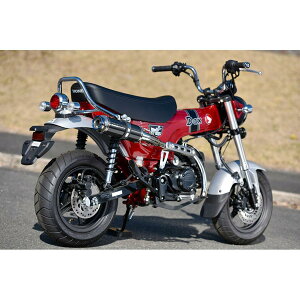 BEAMS (r[X) R-EVO TYPE C J[{ {F DAX125 8BJ-JB04 G1012-56-006