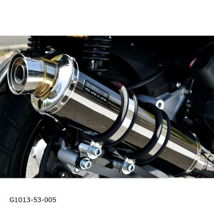 BEAMS (r[X) R-EVO SMBTCT[ ADV160 8BK-KF54 G1013-53-005