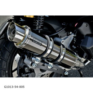 BEAMS (r[X) R-EVO2 SMBTCT[ ADV160 8BK-KF54 G1013-54-005