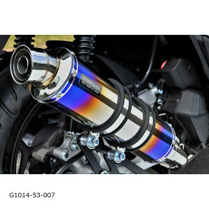 BEAMS (r[X) R-EVO q[g`^TCT[ PCX125 8BJ-JK05 G1014-53-007