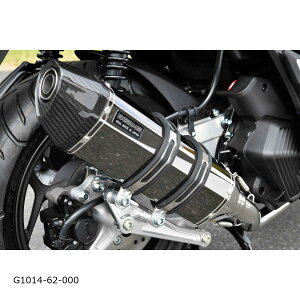 BEAMS (r[X) CORSA-EVO2 SMB PCX125 8BJ-JK05 G1014-62-000