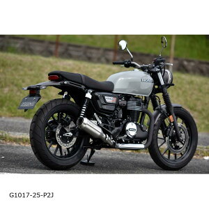 BEAMS (r[X) p[wb_[RS SUS GB350/GB350S 2BL-NC59/8BL-NC59 G1017-25-P2J