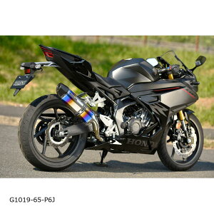 BEAMS (r[X) CORSA-EVO2 XbvI q[g`^TCT[ CBR250RR 8BK-MC51 G1019-65-P6J