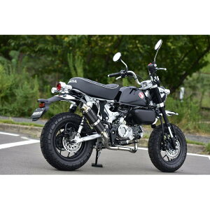 BEAMS (ビームス) R-EVOカーボン-SP モンキー125 8BJ-JB05 G1025-53-006