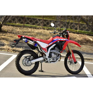 �r�[���X���[�^�[�J���p�j�[ R-EVO �q�[�g�`�^�� �X���b�v�I�� ���{�F�� CRF250L(2BK-MD47/8BK-MD47) G1027-53-P1J
