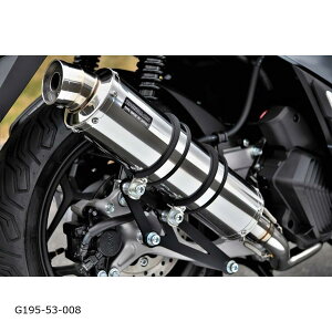 BEAMS (r[X) R-EVO XeXTCT[ PCX125 2BJ-JK05 G195-53-008