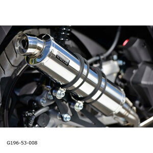 BEAMS (r[X) R-EVO XeXTCT[ PCX160 2BK-KF47 G196-53-008