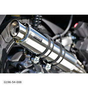 BEAMS (r[X) R-EVO2 XeXTCT[ PCX160 2BK-KF47 G196-54-008