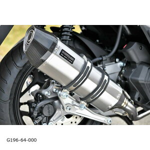 BEAMS (r[X) CORSA-EVO2XeXTCT[ PCX160 2BK-KF47 G196-64-000