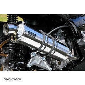 BEAMS (r[X) R-EVO XeXTCT[ X-MAX250 8BK-SG70J G265-53-008