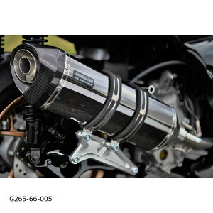BEAMS (r[X) GT-CORSA SMB X-MAX250 8BK-SG70J G265-66-005