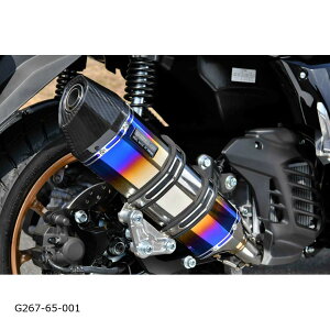 BEAMS (r[X) CORSA-EVO2q[g`^TCT[ N-MAX 8BJ-SEG6J G267-65-001