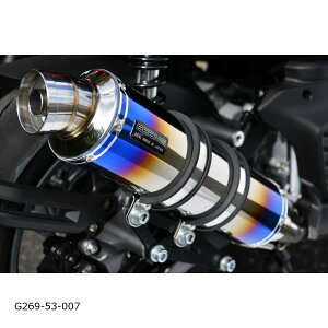 BEAMS (r[X) R-EVO q[g`^TCT[ X FORCE 8BK-SG79J G269-53-007