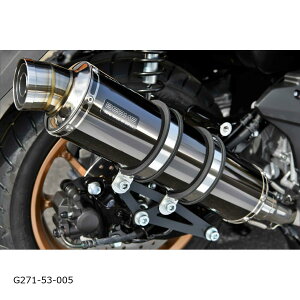 BEAMS (r[X) R-EVO SMBTCT[ N-MAX155 8BK-SG66J G271-53-005