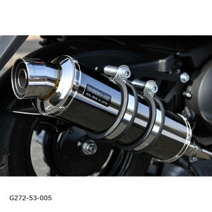 BEAMS (�r�[���X) R-EVO SMB JOG125 8BJ-SEJ5J G272-53-005