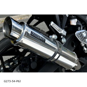 BEAMS (ビームス) R-EVO2 ステンレス スリップオン MT-25 8BK-RG74J G273-54-P6J